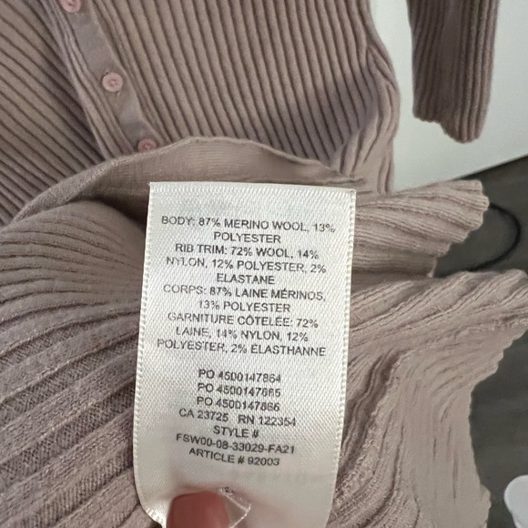 BABATON Avalon Dress - Picture 4 of 4